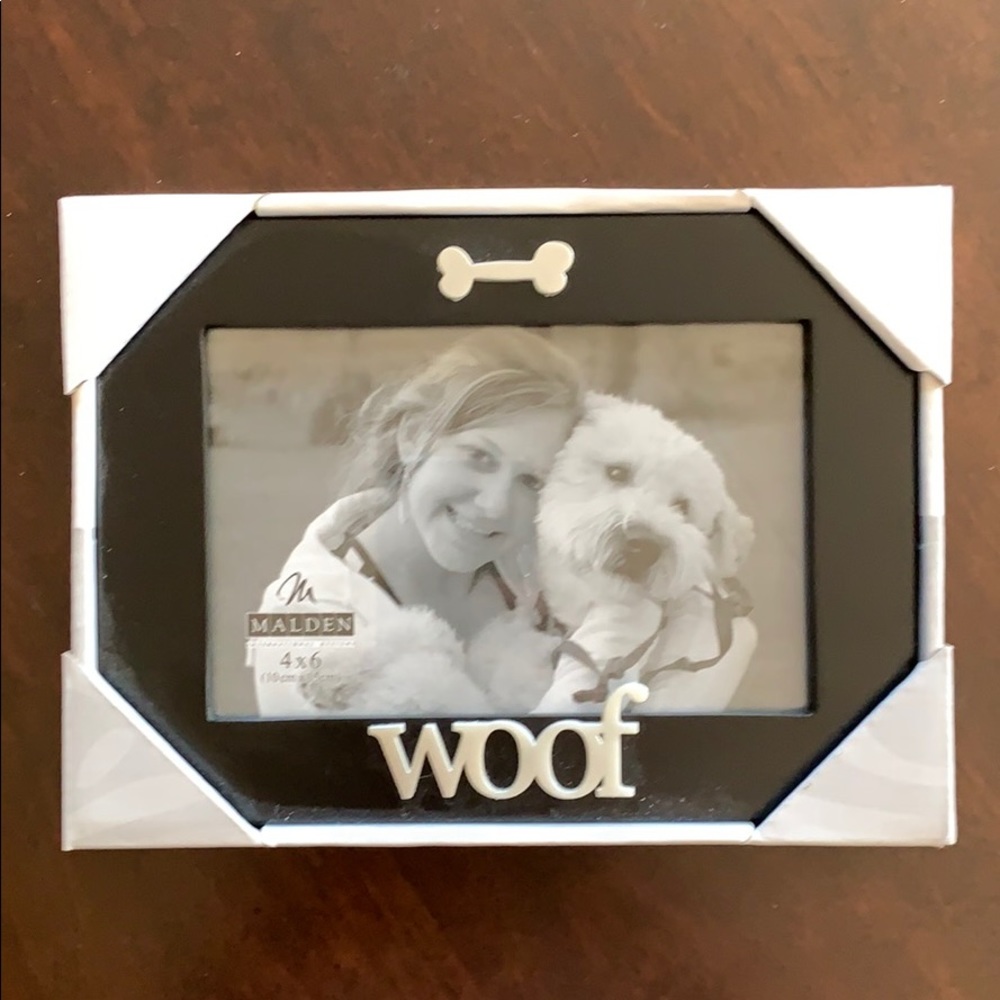 Picture Frame 🖼